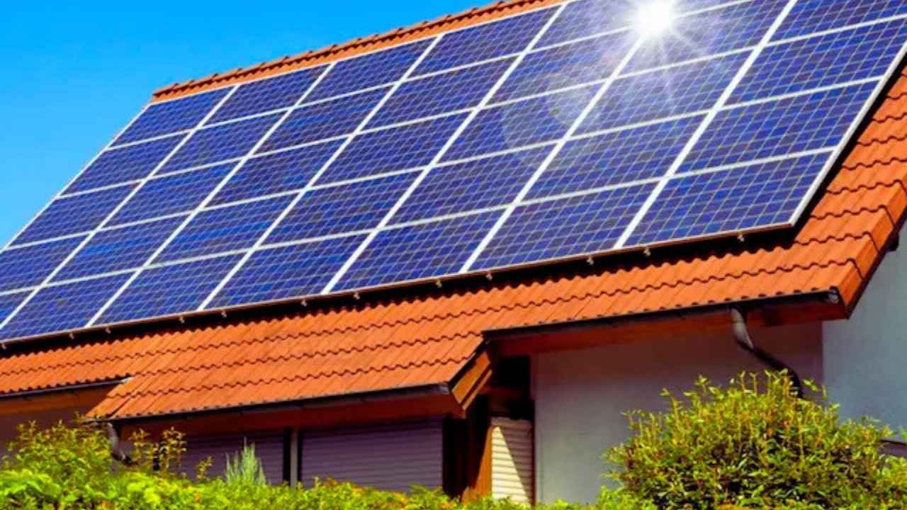 Solar Rooftop