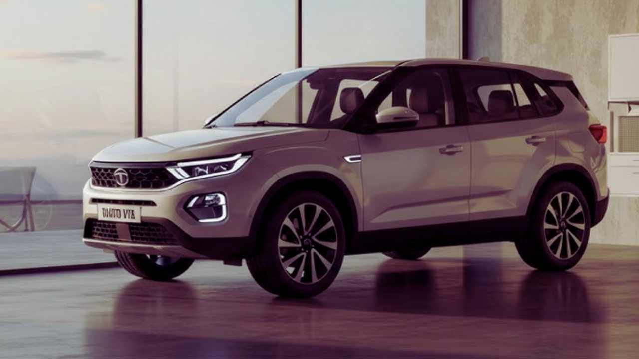 TATA will launch NEW PUNCH 2025 tomorrow